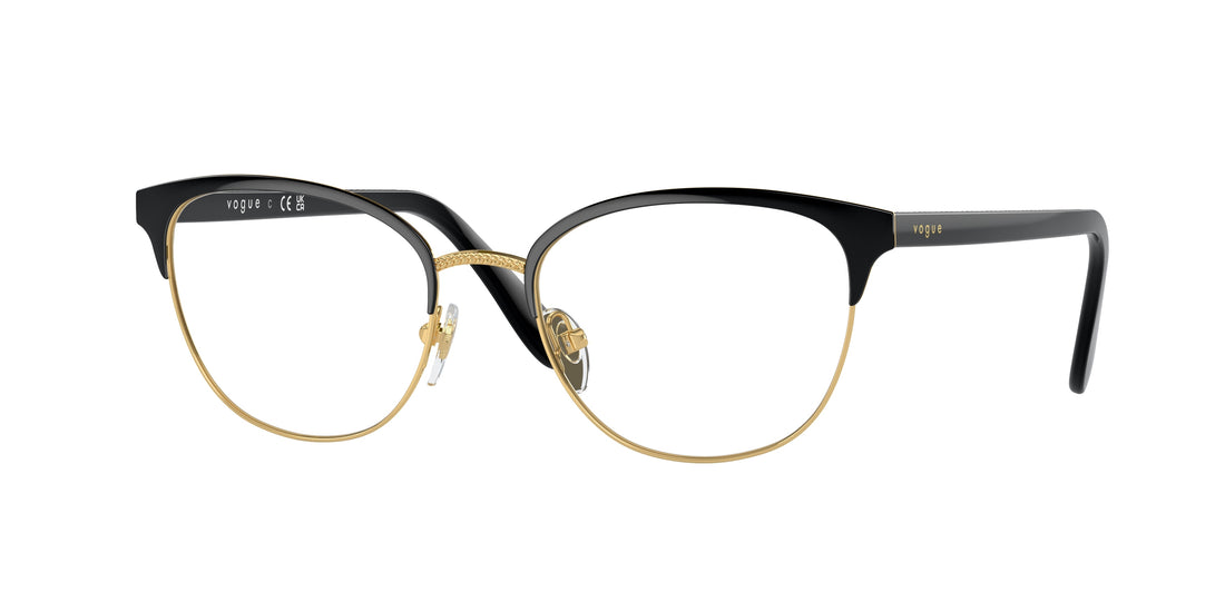 Occhiali da vista vogue eyewear vo4088 352 femenino taglia 52mm - Vista principale