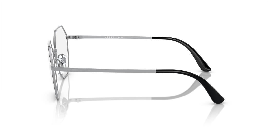 Occhiali da vista vogue eyewear vo4094 323 femenino taglia 52mm - Vista dettagliata