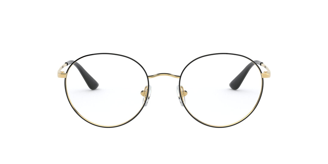 Occhiali da vista vogue eyewear vo4177 280 femenina taglia 50mm - Vista dettagliata