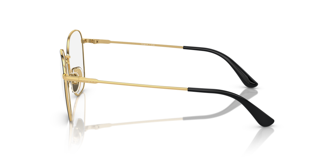 Brillen vogue eyewear vo4178 280 femenina größe 50mm - Detailansicht