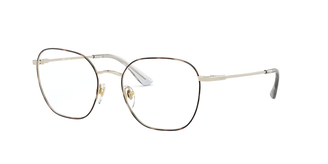 Occhiali da vista vogue eyewear vo4178 5078 femenina taglia 52mm - Vista principale