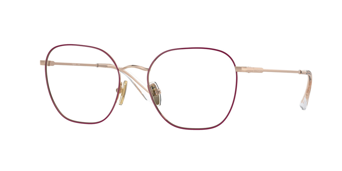 Brillen vogue eyewear vo4178 5089 femenina größe 52mm - Hauptansicht