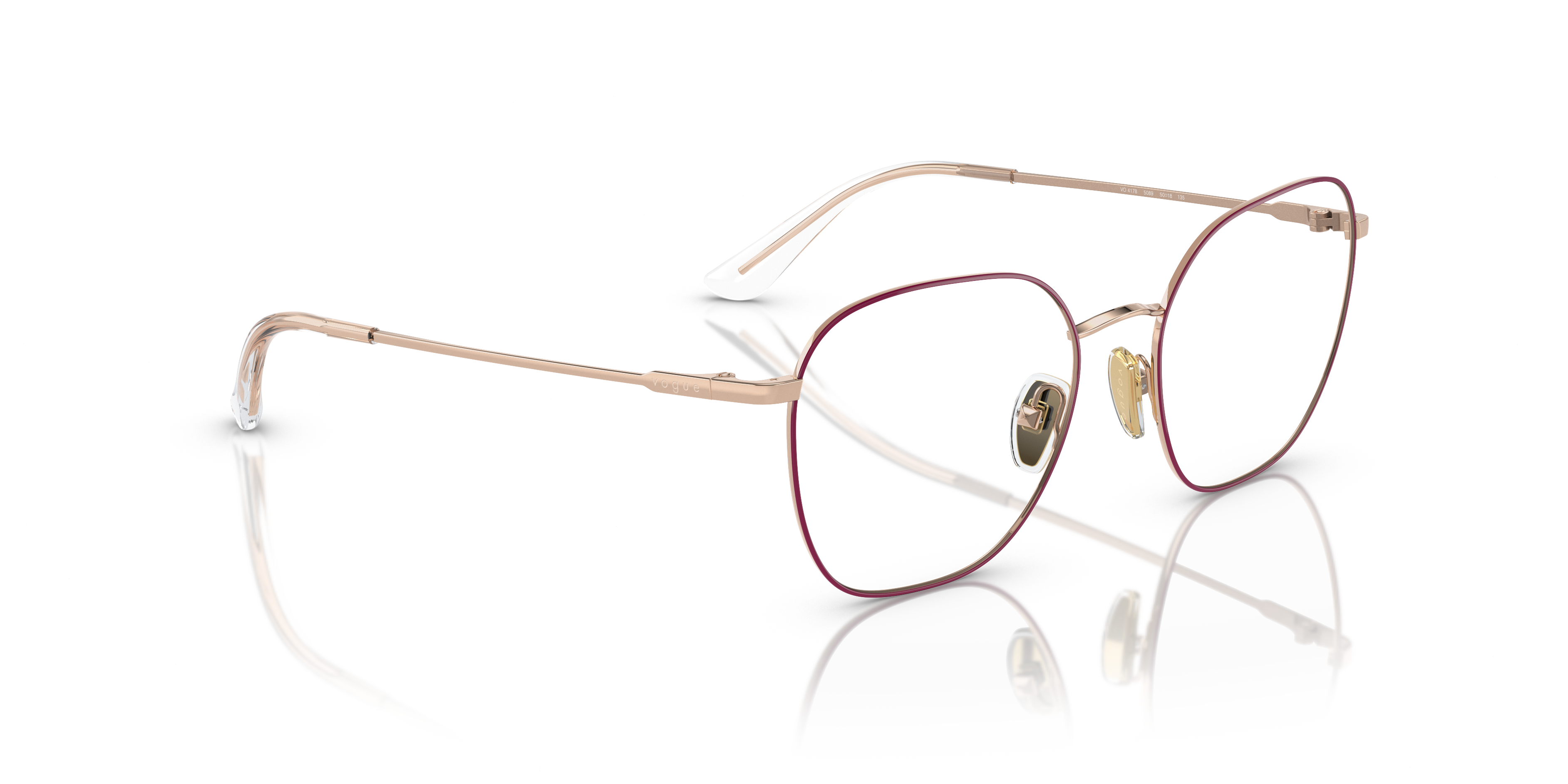 VOGUE EYEWEAR VO4178 5089 50