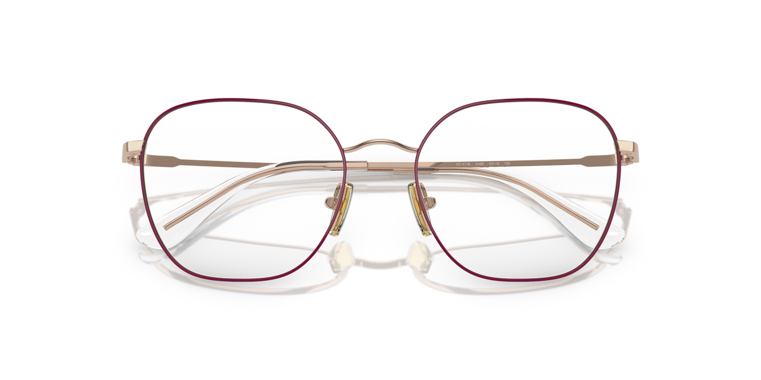 VOGUE EYEWEAR VO4178 5089 50