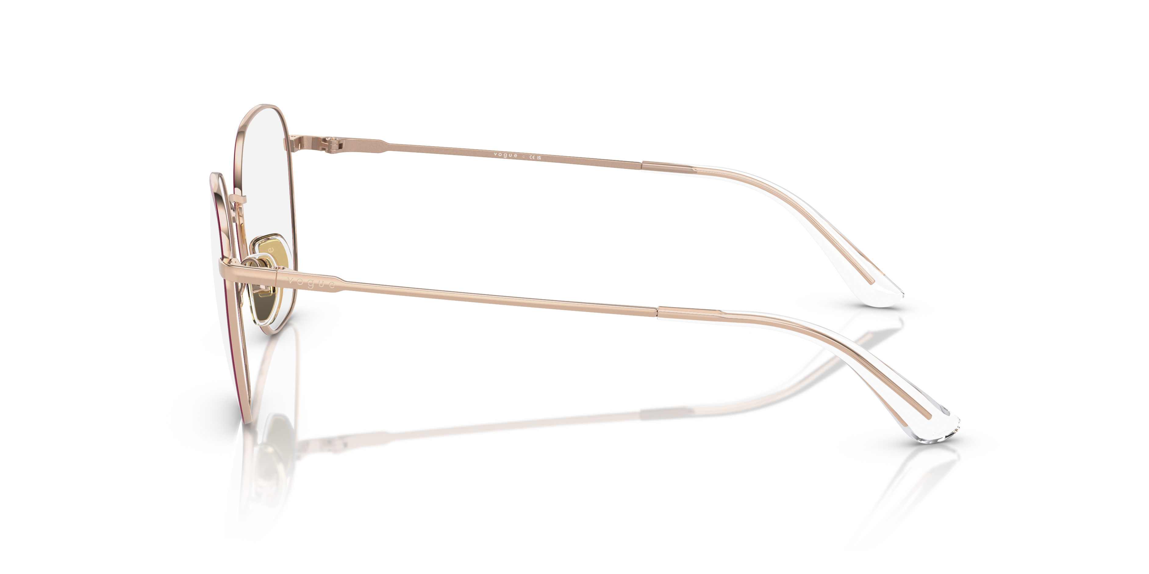 VOGUE EYEWEAR VO4178 5089 50