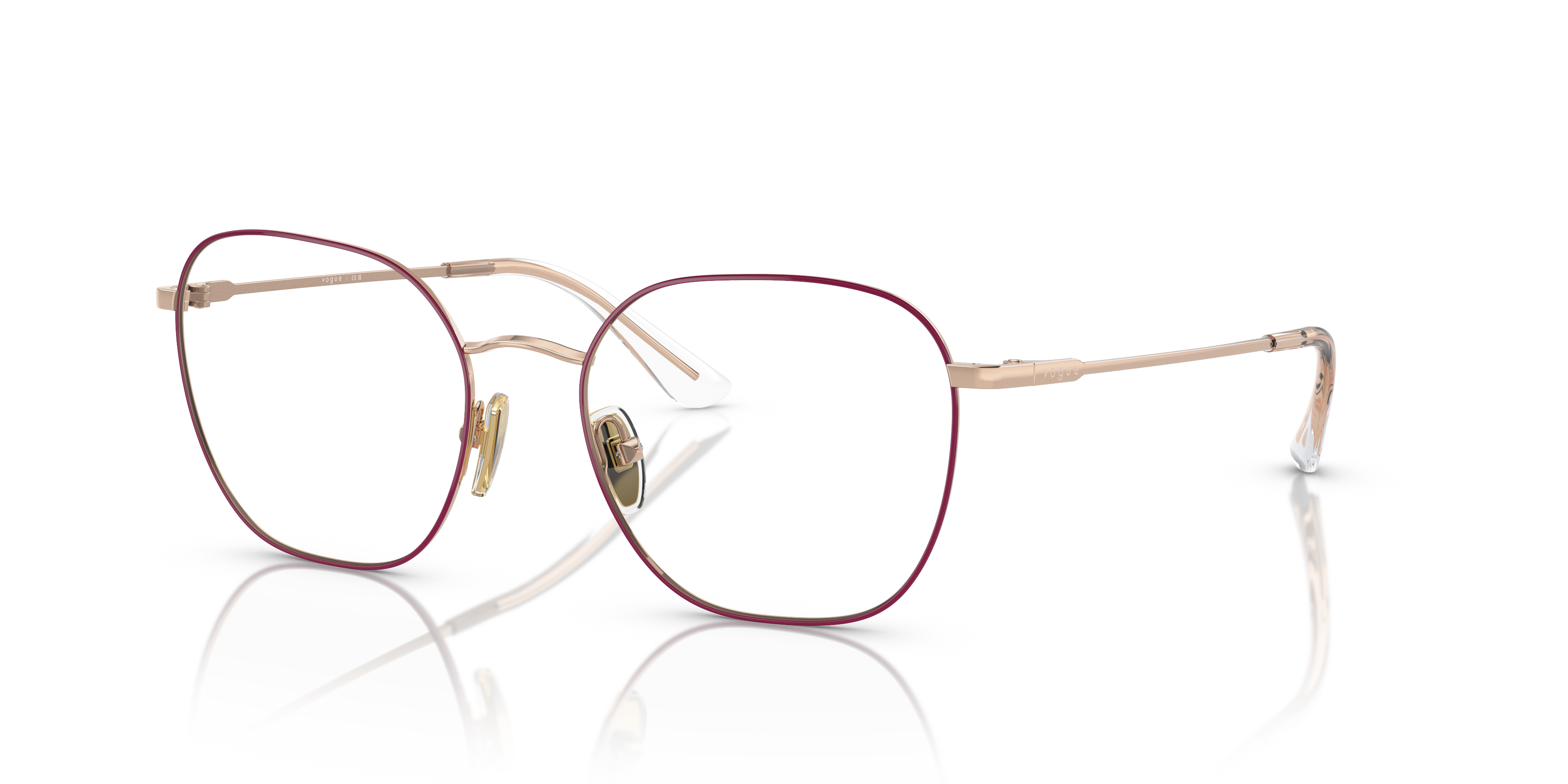 VOGUE EYEWEAR VO4178 5089 50