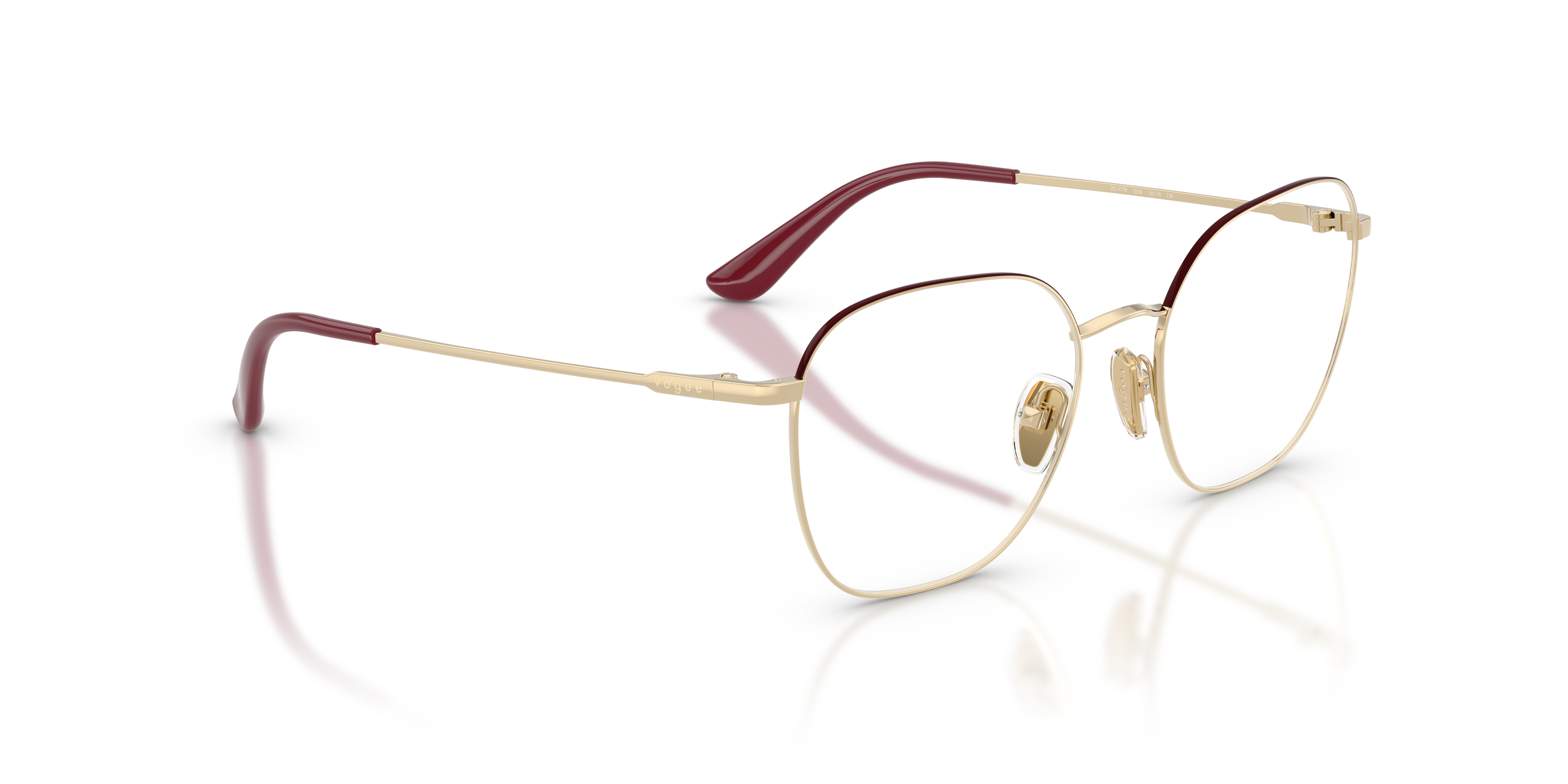 VOGUE EYEWEAR VO4178 5208 50