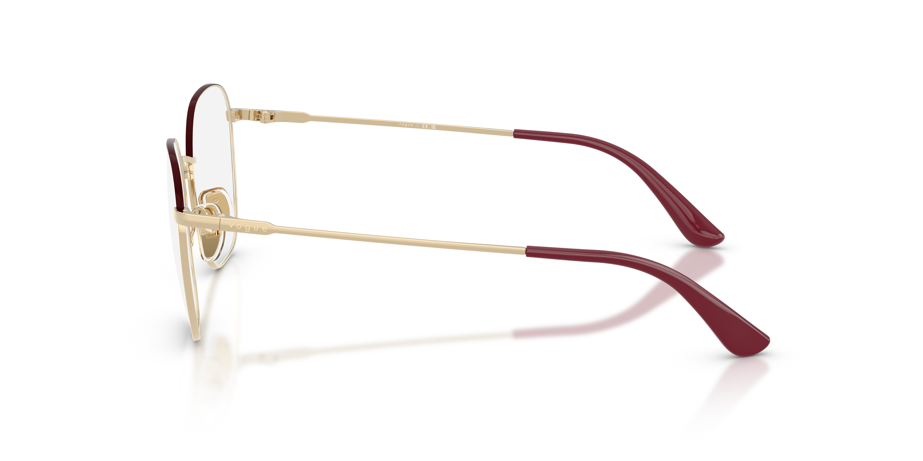 VOGUE EYEWEAR VO4178 5208 50