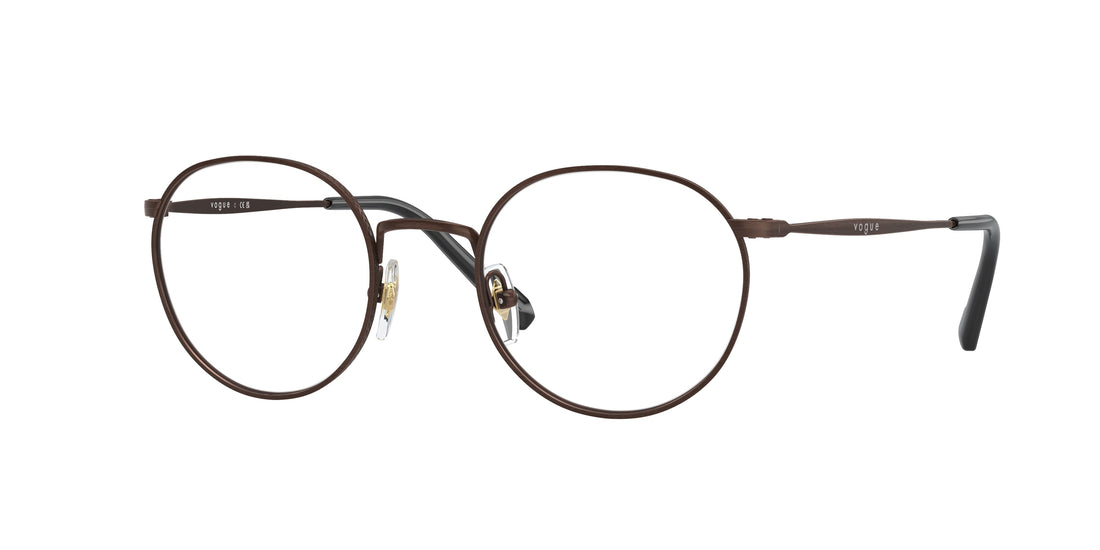Brillen vogue eyewear vo4183 5135 masculino größe 51mm - Hauptansicht