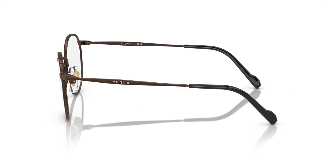 Occhiali da vista vogue eyewear vo4183 5135 masculino taglia 51mm - Vista dettagliata