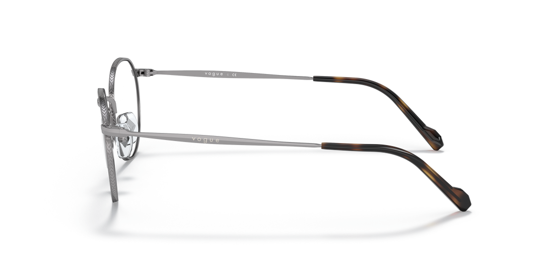 Occhiali da vista vogue eyewear vo4183 548 masculino taglia 51mm - Vista dettagliata