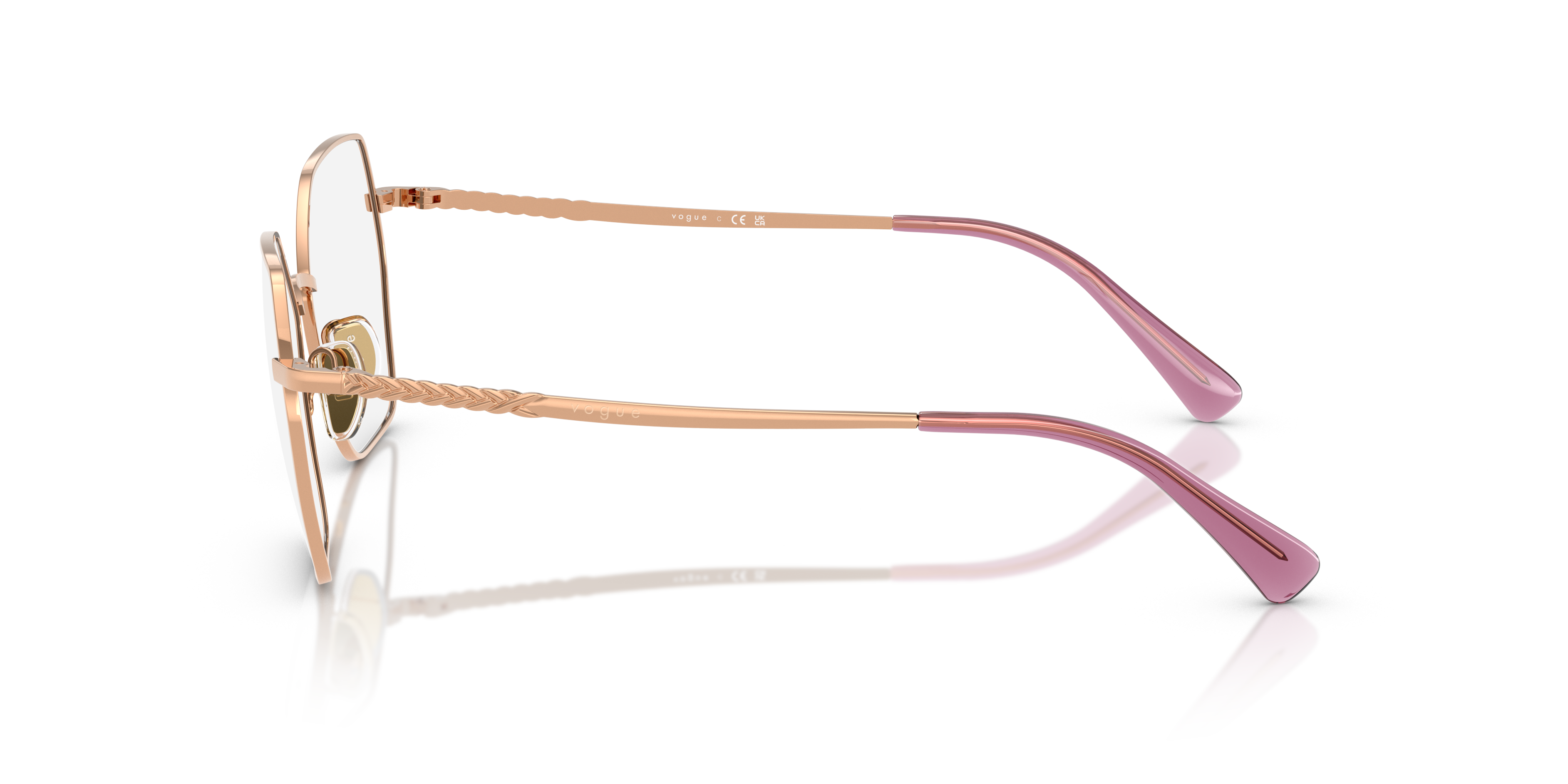 VOGUE EYEWEAR VO4196 5152 53