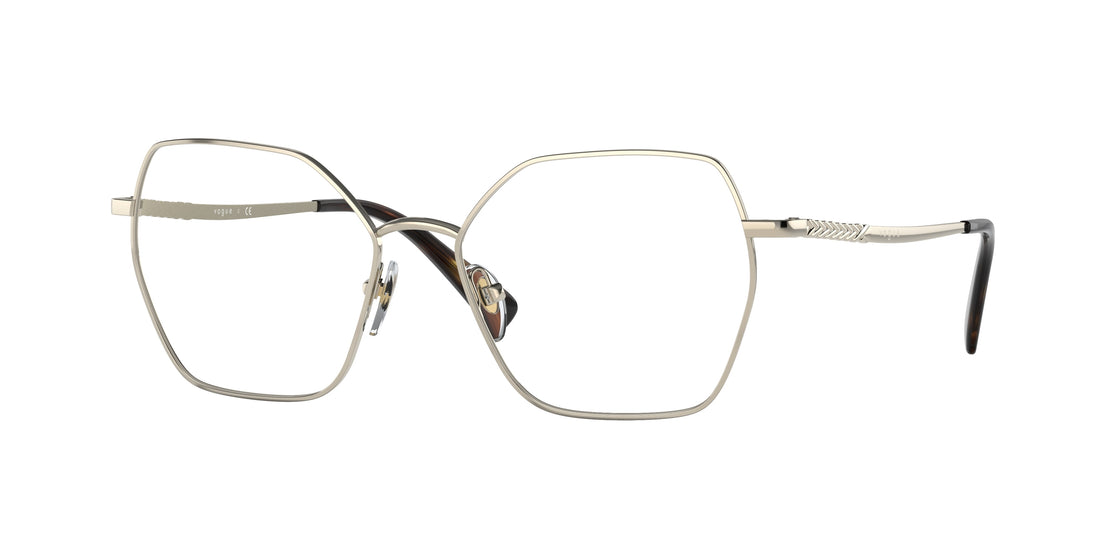 Brillen vogue eyewear vo4196 848 femenino größe 53mm - Hauptansicht