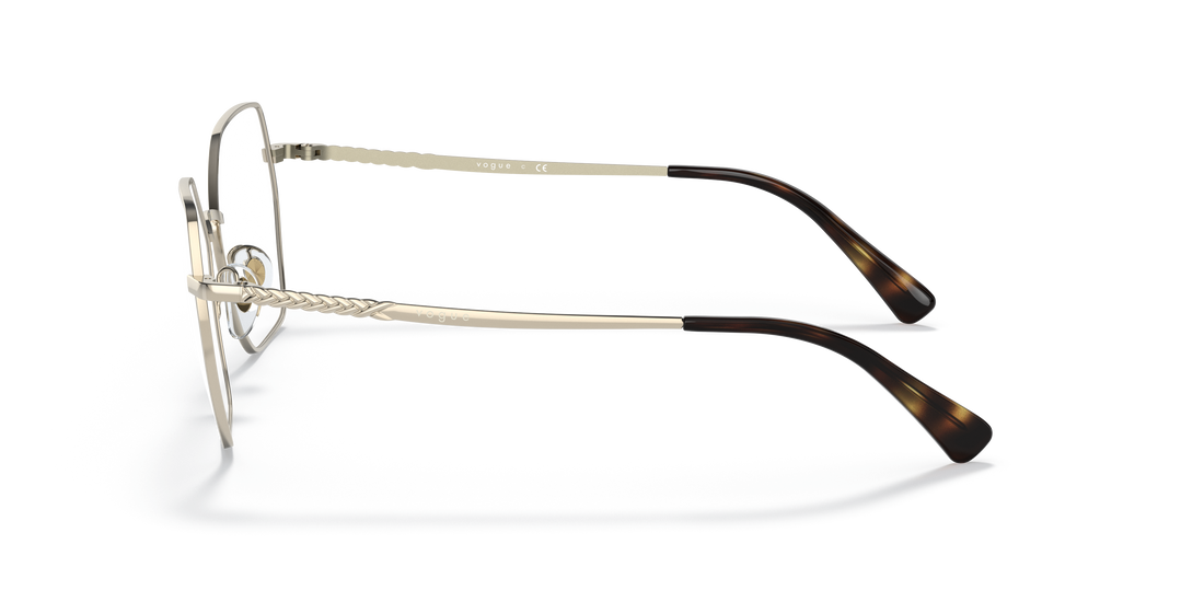 Occhiali da vista vogue eyewear vo4196 848 femenino taglia 53mm - Vista dettagliata