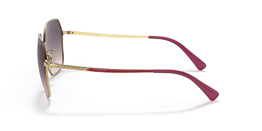 Gafas de sol vogue eyewear vo4198s 280/36 femenino talla 58mm - Vista de detalle