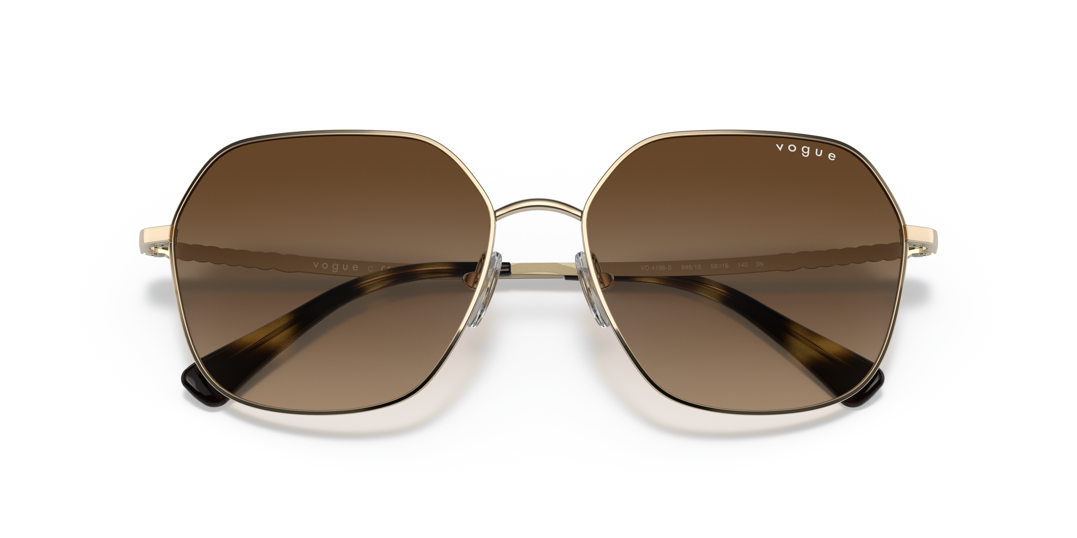 VOGUE EYEWEAR VO4198S 848/13 58