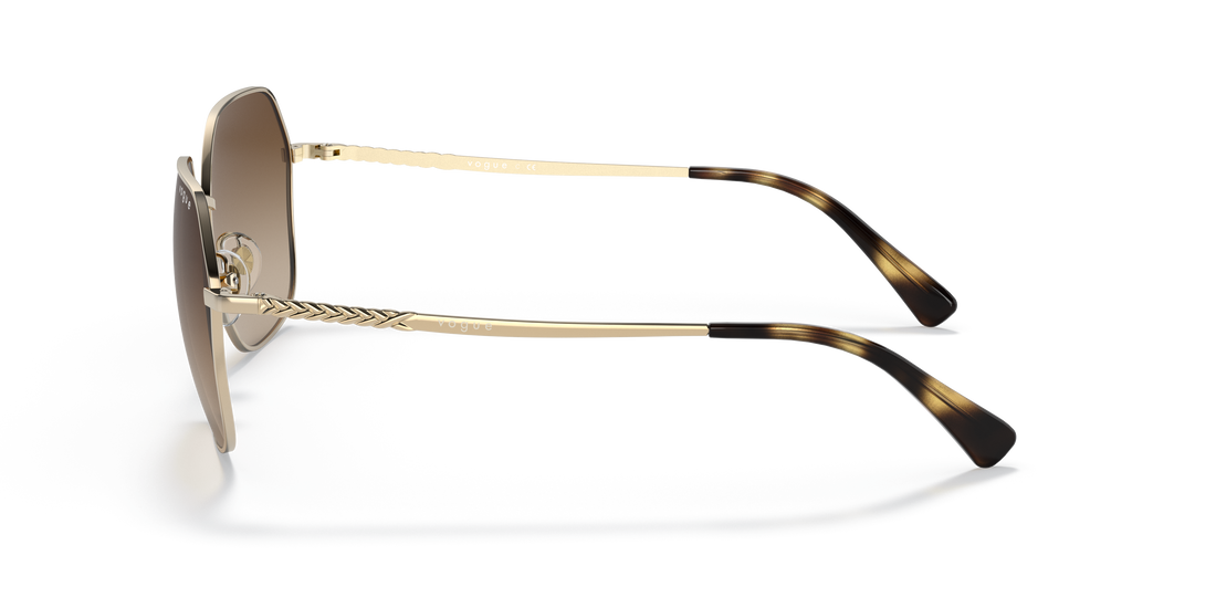 Sonnenbrillen vogue eyewear vo4198s 848/13 femenino größe 58mm - Detailansicht