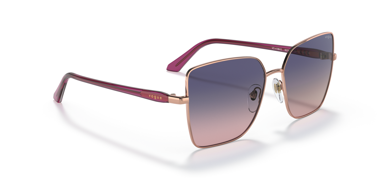 VOGUE EYEWEAR VO4199S 5075I6 58