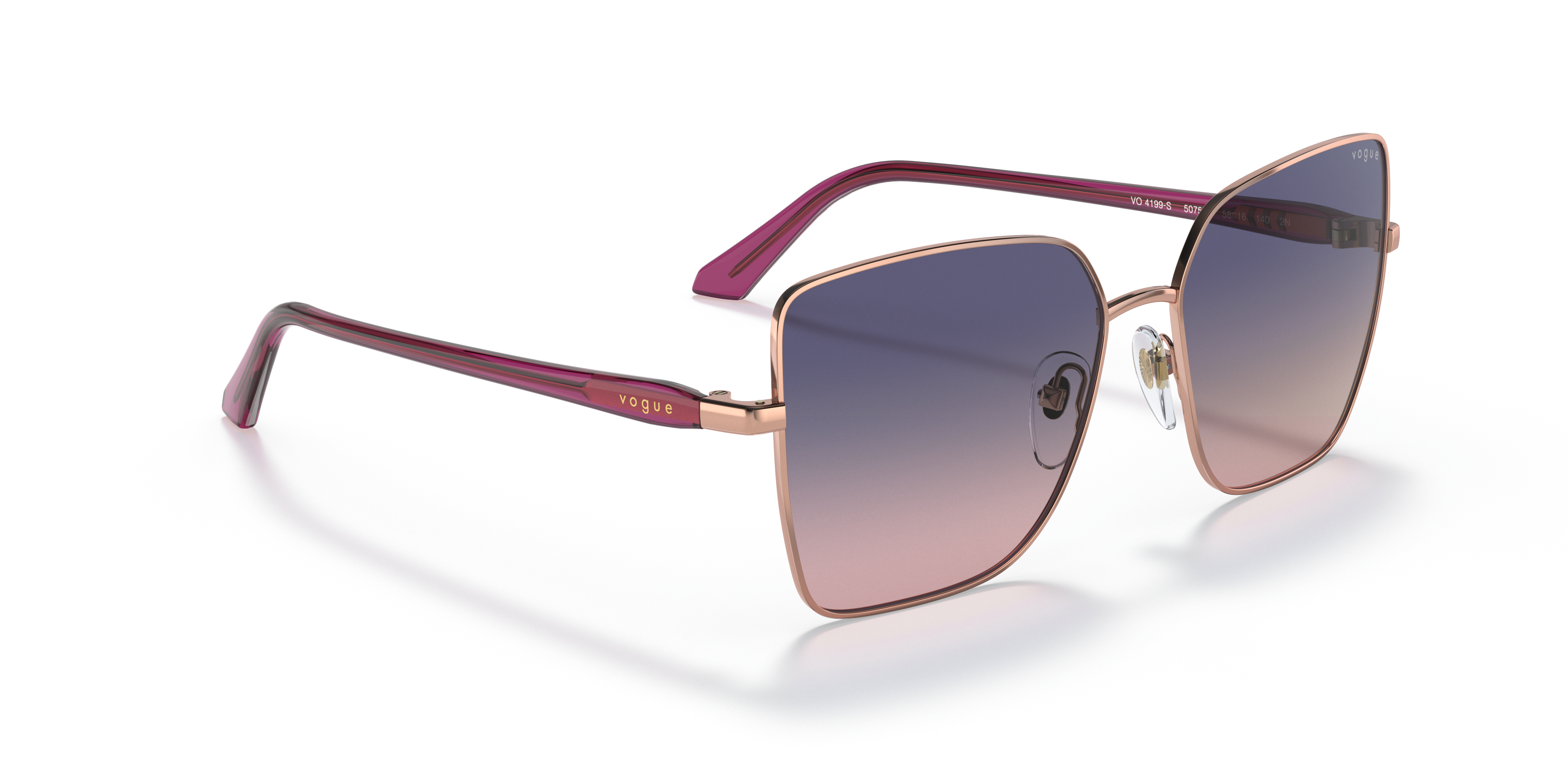 VOGUE EYEWEAR VO4199S 5075I6 58