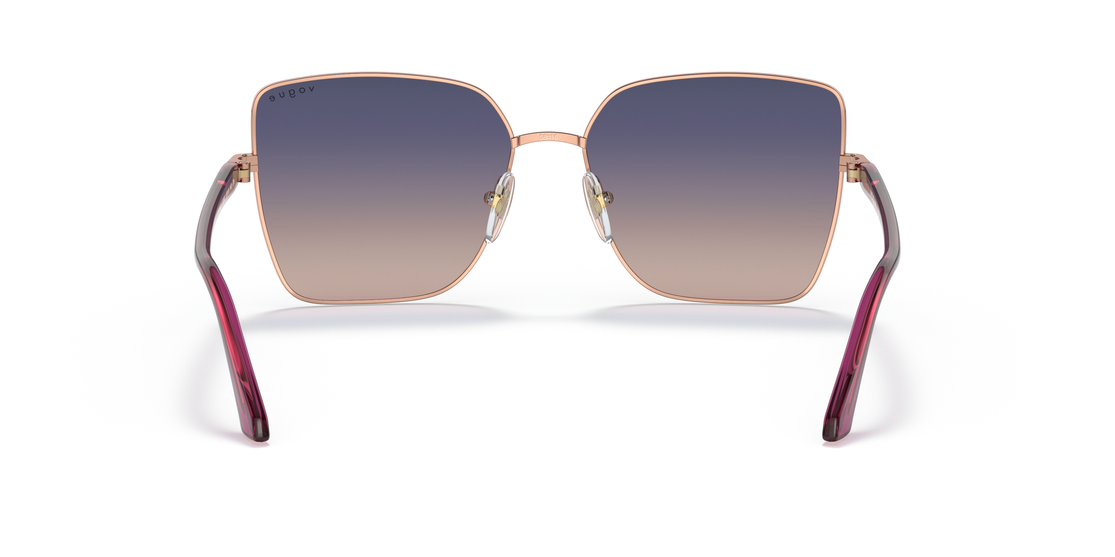 VOGUE EYEWEAR VO4199S 5075I6 58