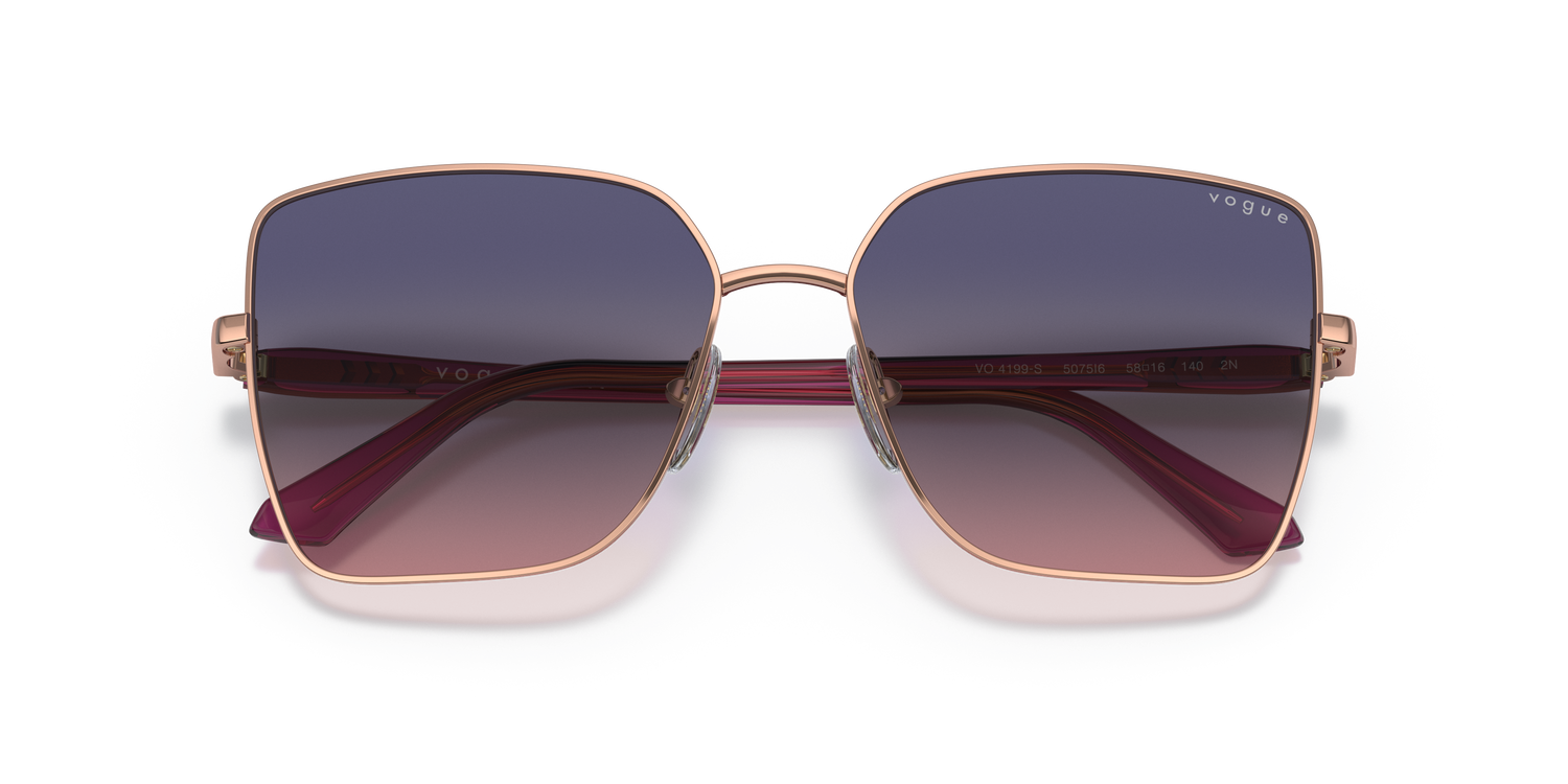 VOGUE EYEWEAR VO4199S 5075I6 58