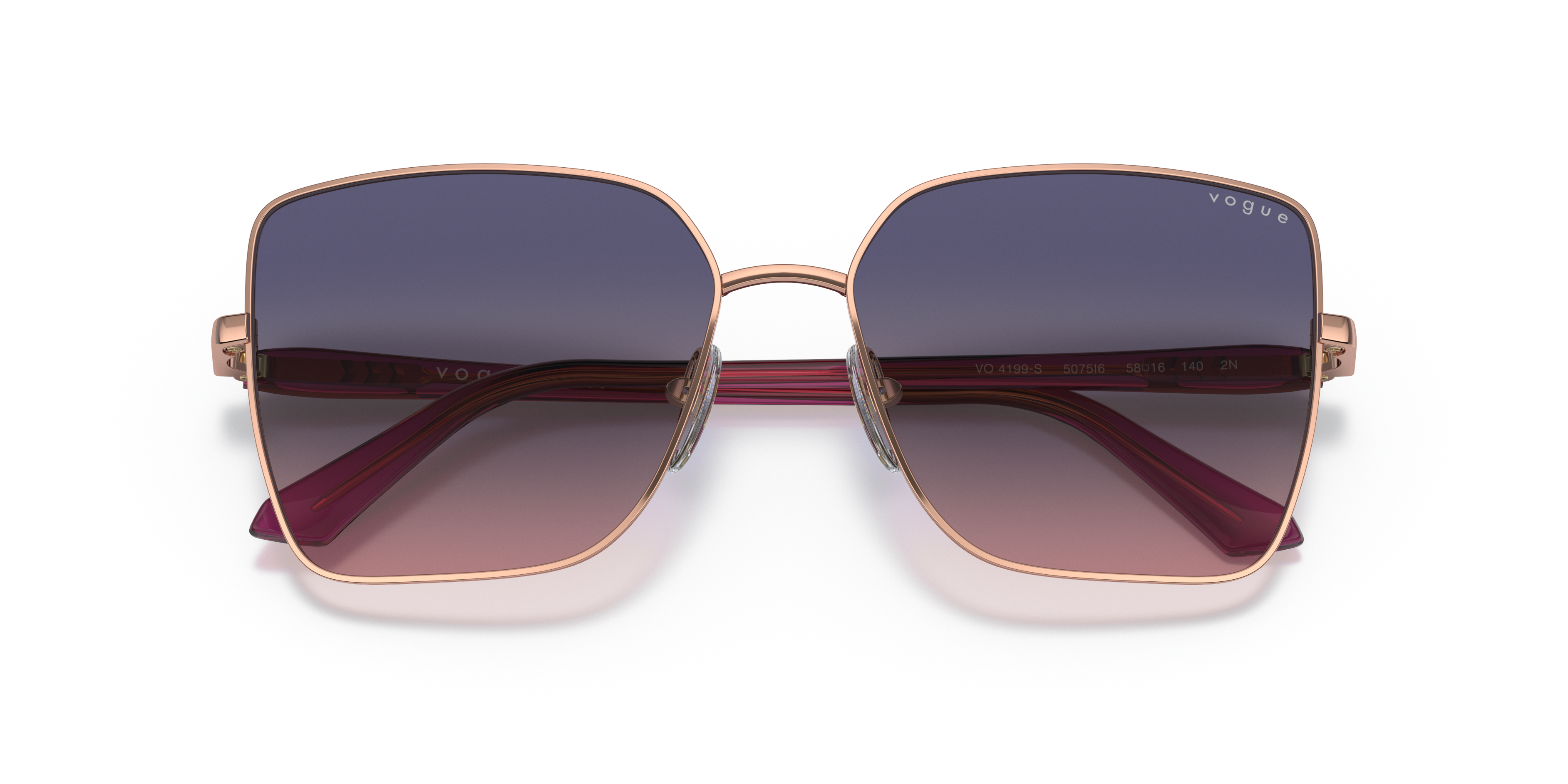 VOGUE EYEWEAR VO4199S 5075I6 58