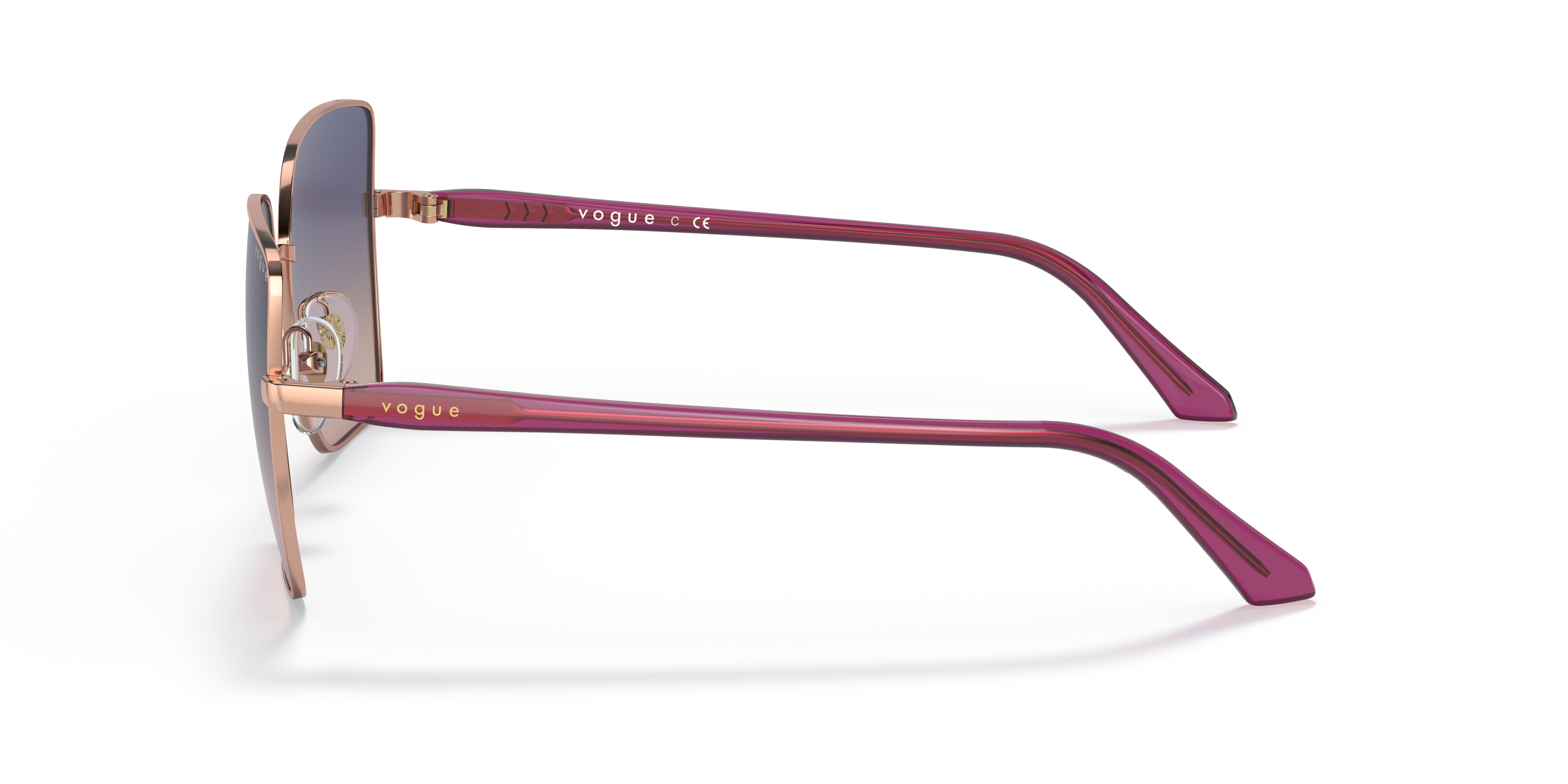 VOGUE EYEWEAR VO4199S 5075I6 58