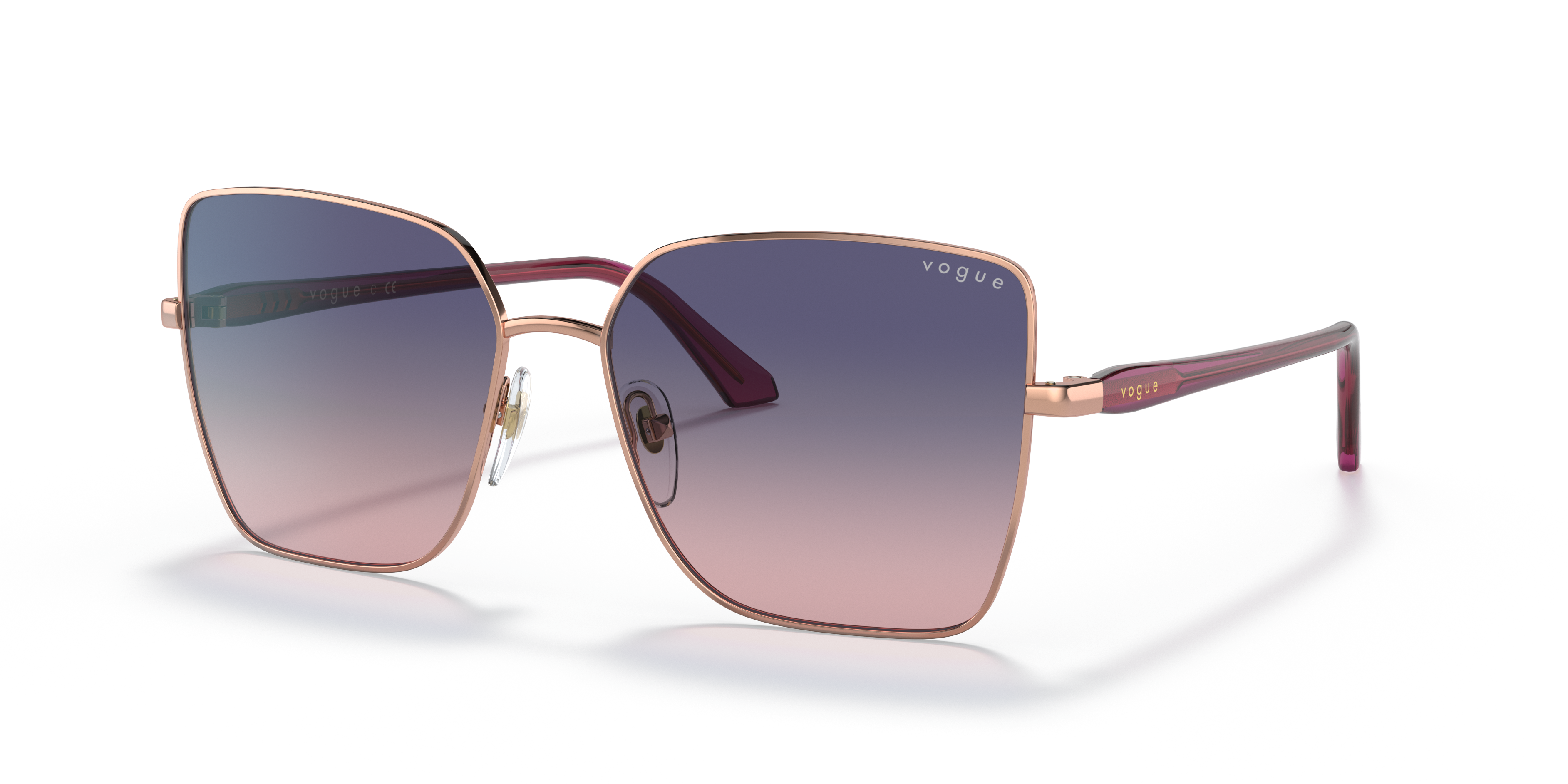 VOGUE EYEWEAR VO4199S 5075I6 58
