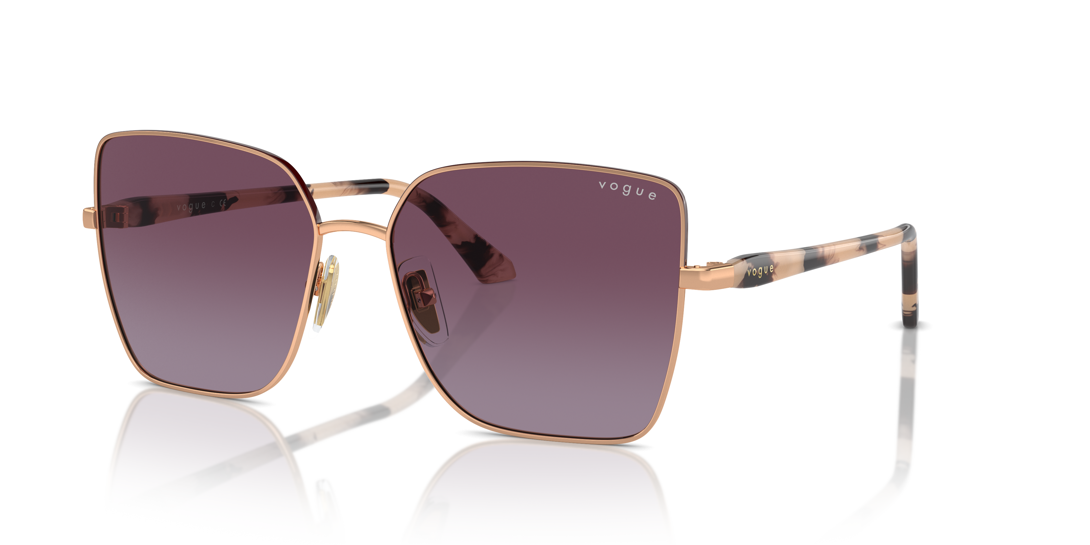 VOGUE EYEWEAR VO4199S 51708H 58