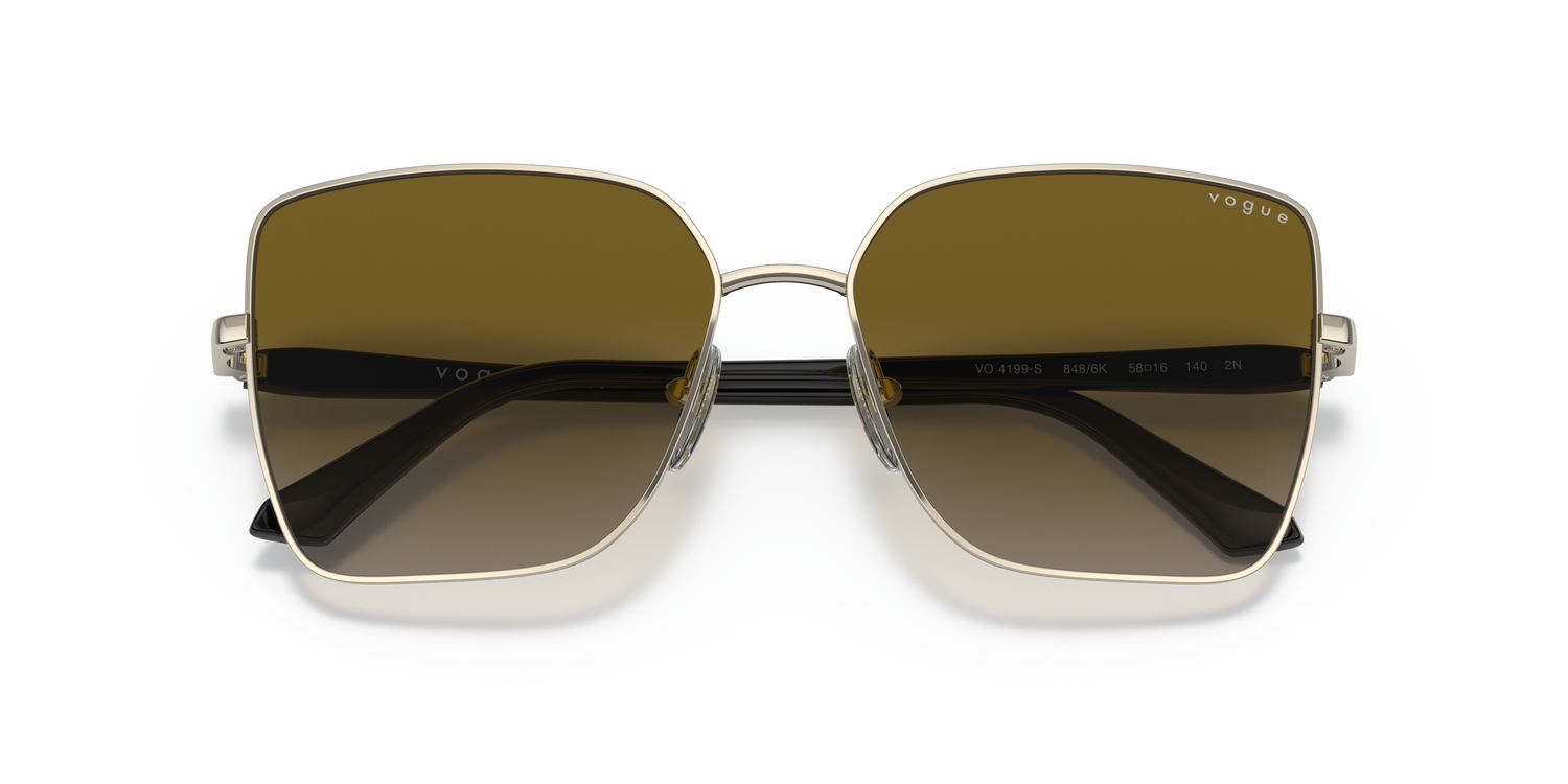 VOGUE EYEWEAR VO4199S 848/6K 58