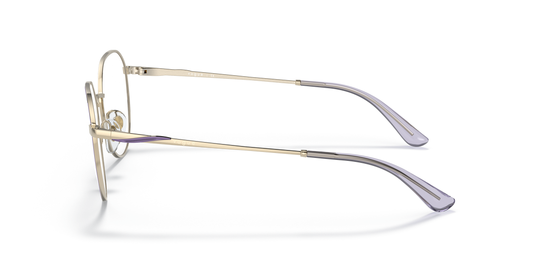Occhiali da vista vogue eyewear vo4209 5140 femenina taglia 52mm - Vista dettagliata