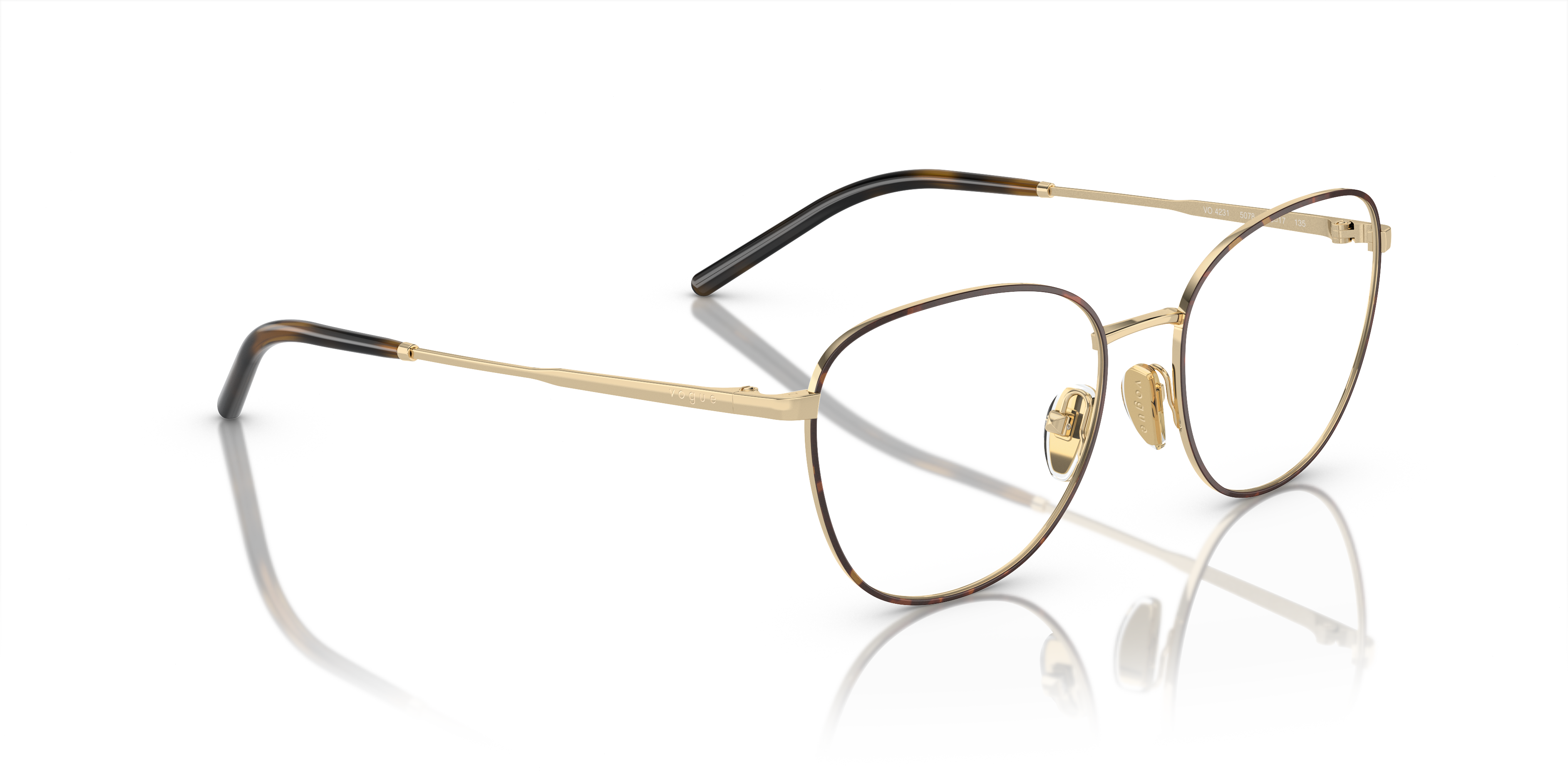 VOGUE EYEWEAR VO4231 5078 53