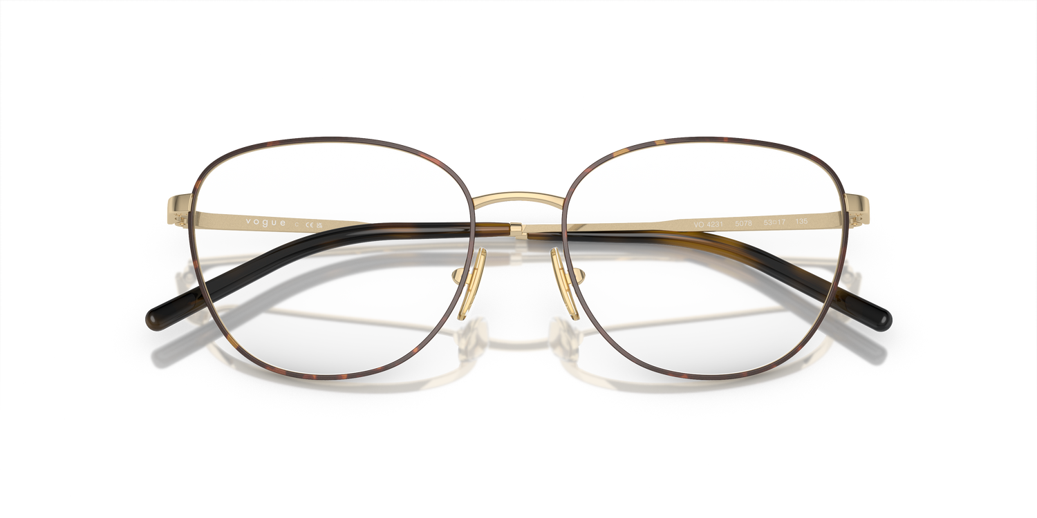 VOGUE EYEWEAR VO4231 5078 53