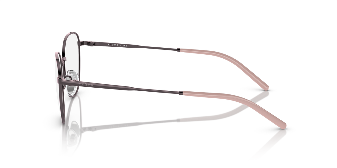 Brillen vogue eyewear vo4231 5149 femenino größe 53mm - Detailansicht