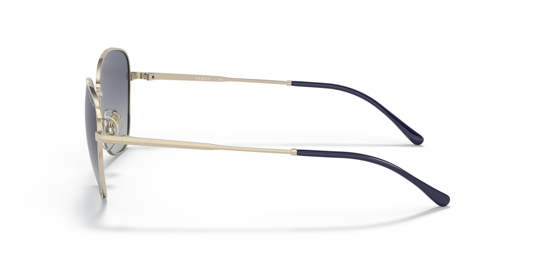 Sonnenbrillen vogue eyewear vo4232s 848/4l femenino größe 53mm - Detailansicht