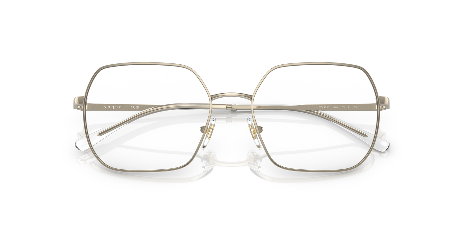 VOGUE EYEWEAR VO4253 848 51
