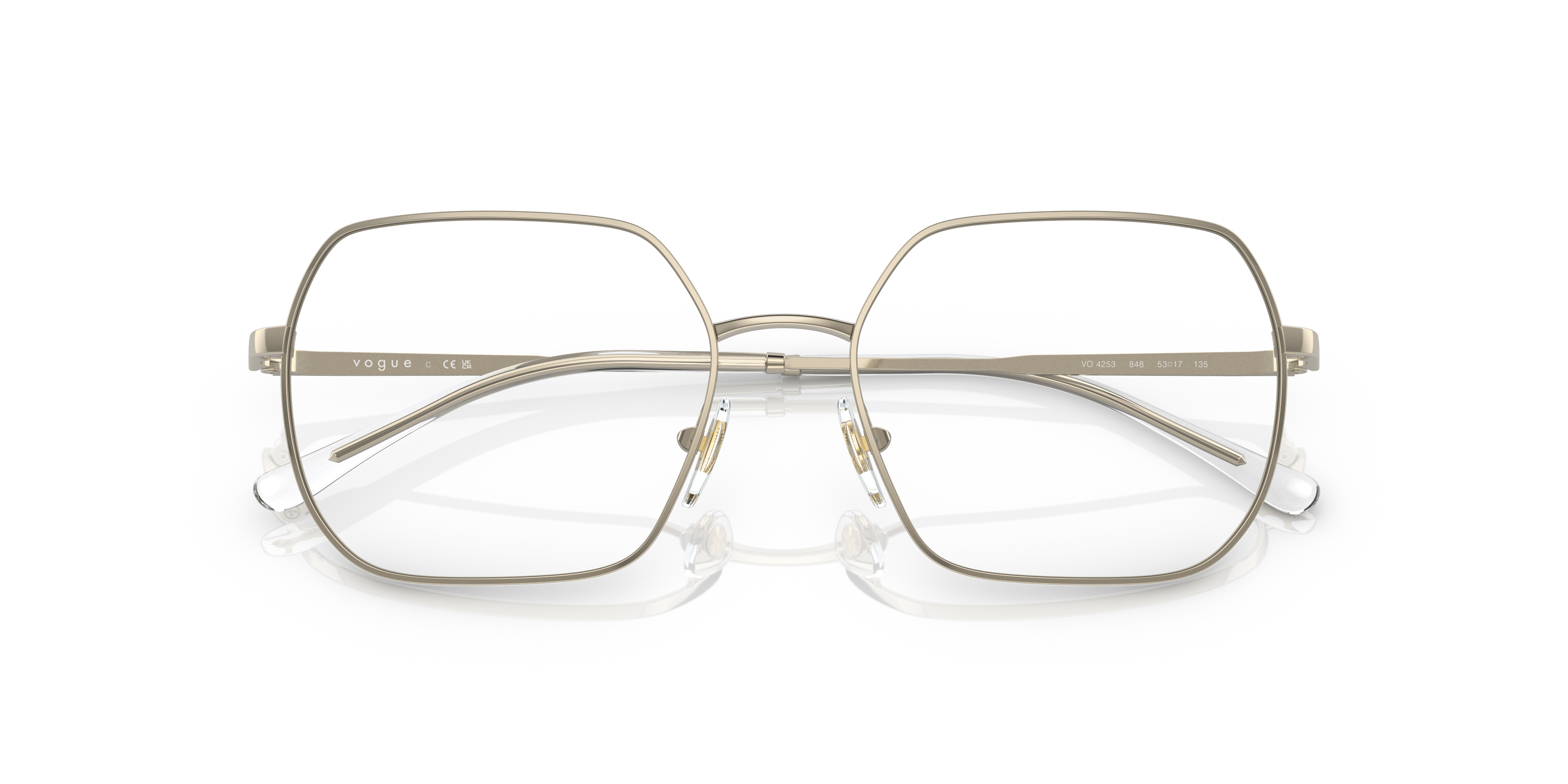 VOGUE EYEWEAR VO4253 848 51