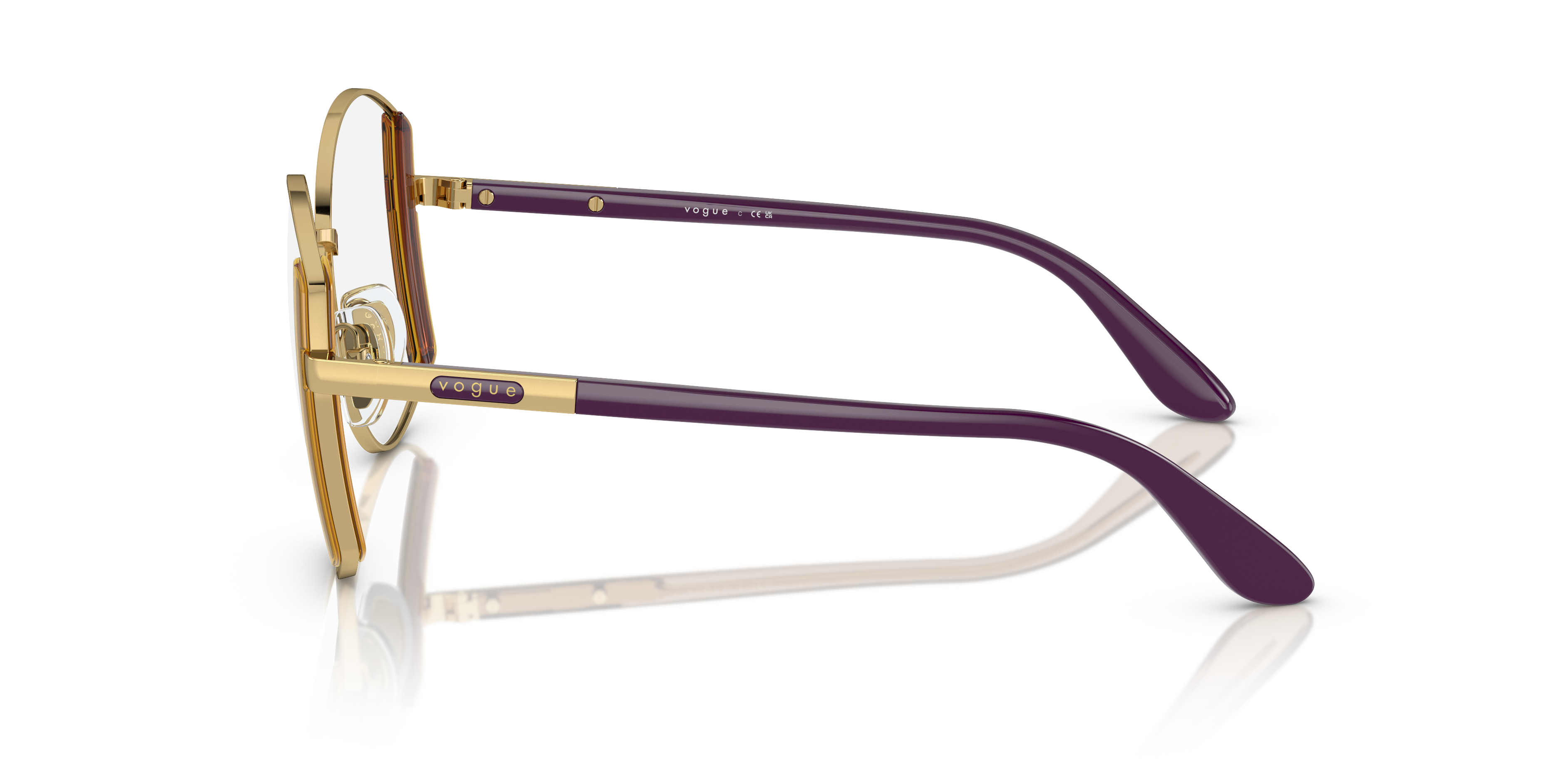 VOGUE EYEWEAR VO4269 280 53