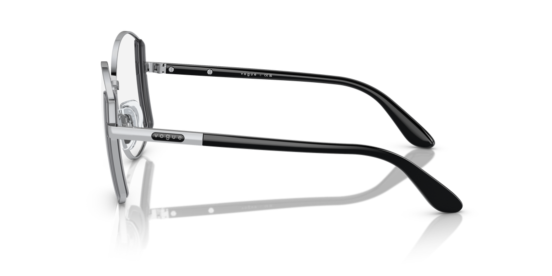 Brillen vogue eyewear vo4269 323 femenino größe 53mm - Detailansicht