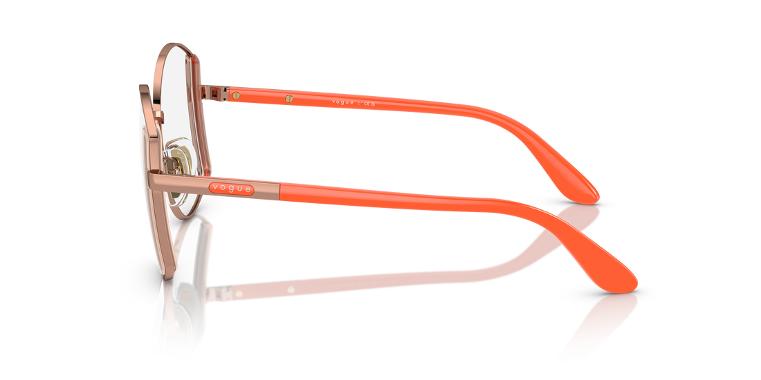 Brillen vogue eyewear vo4269 5152 femenino größe 53mm - Detailansicht