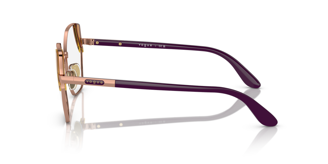 Brillen vogue eyewear vo4270 5152 femenino größe 54mm - Detailansicht