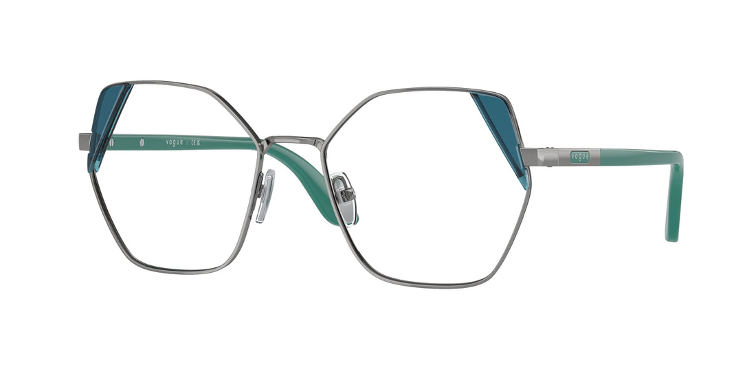 Brillen vogue eyewear vo4270 548 femenino größe 52mm - Hauptansicht