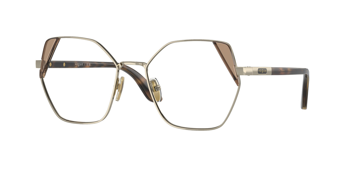 Brillen vogue eyewear vo4270 848 femenino größe 52mm - Hauptansicht
