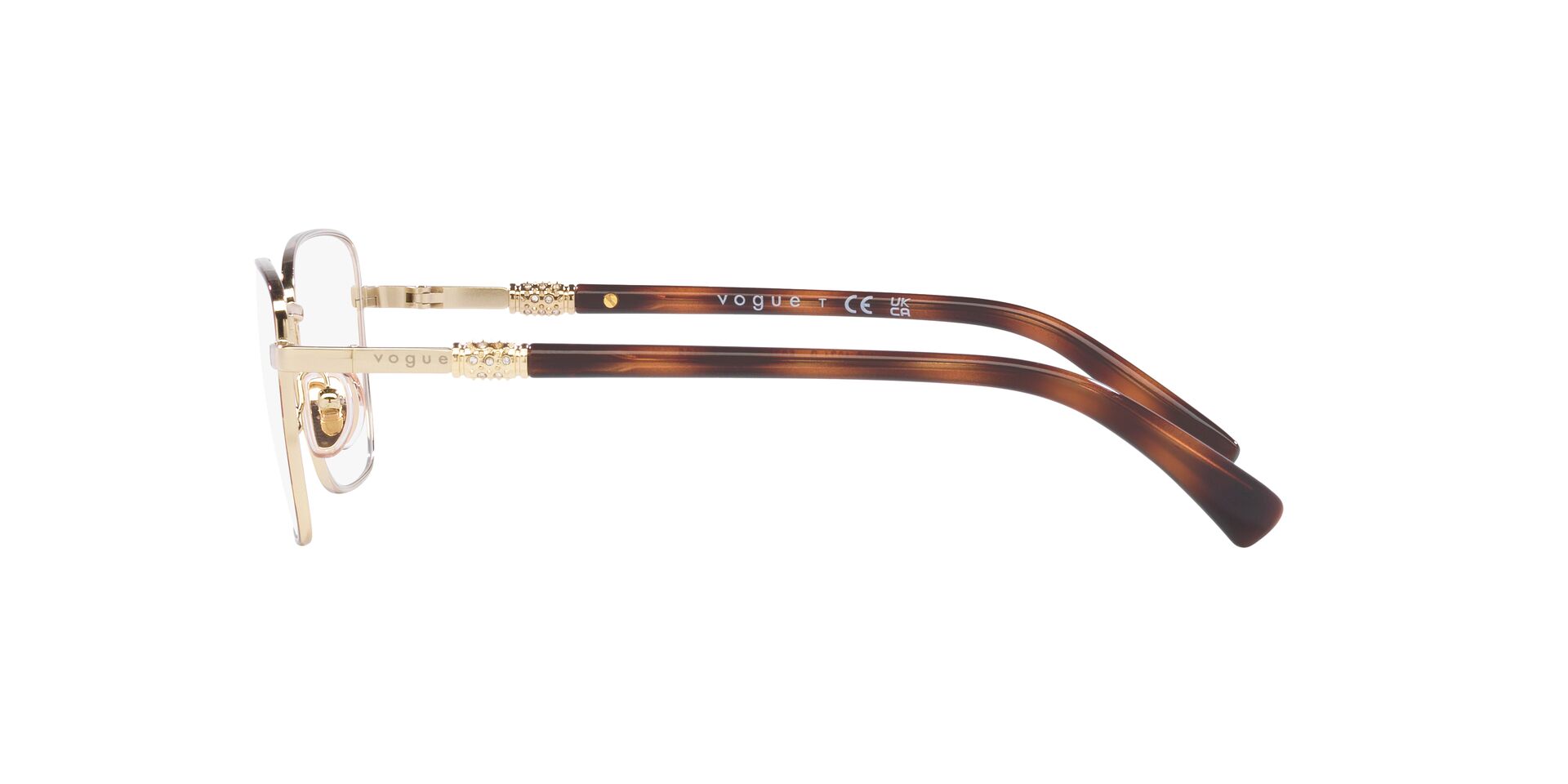 VOGUE EYEWEAR VO4271B 5078 54