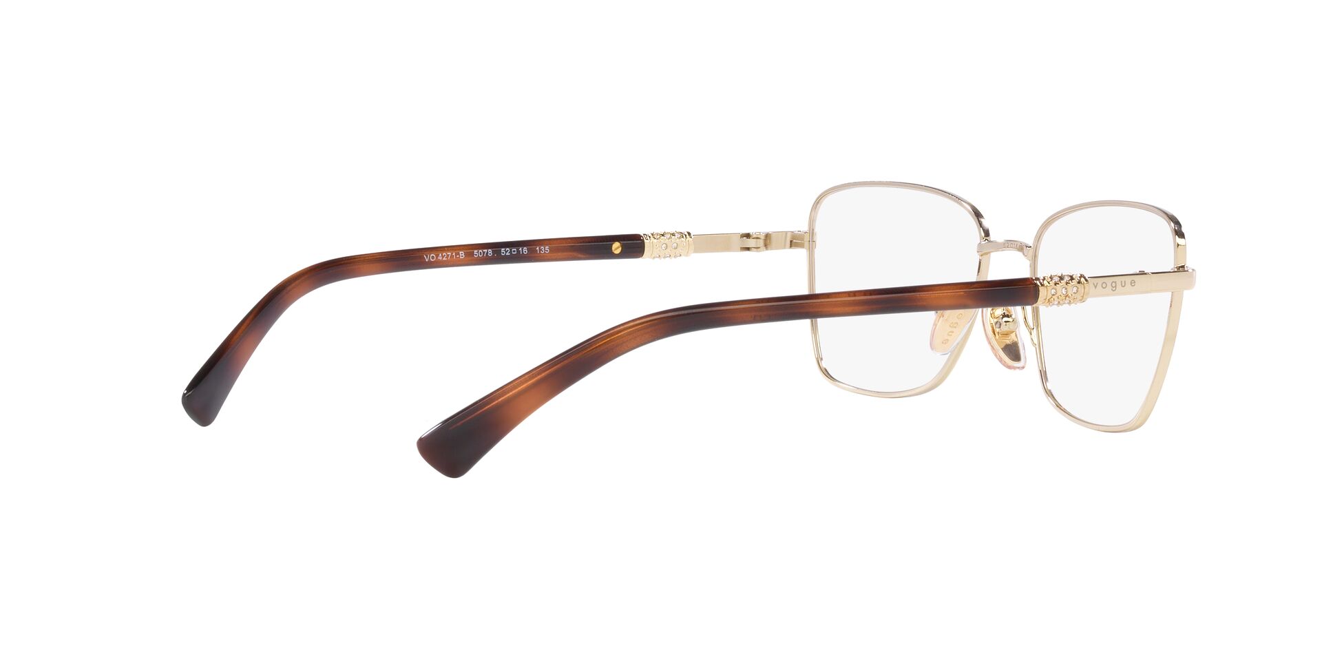 VOGUE EYEWEAR VO4271B 5078 52