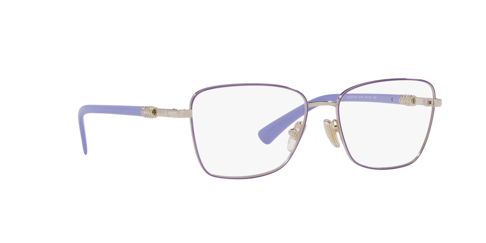 VOGUE EYEWEAR VO4271B 5140 52