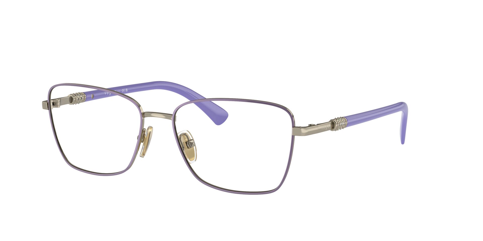 VOGUE EYEWEAR VO4271B 5140 52