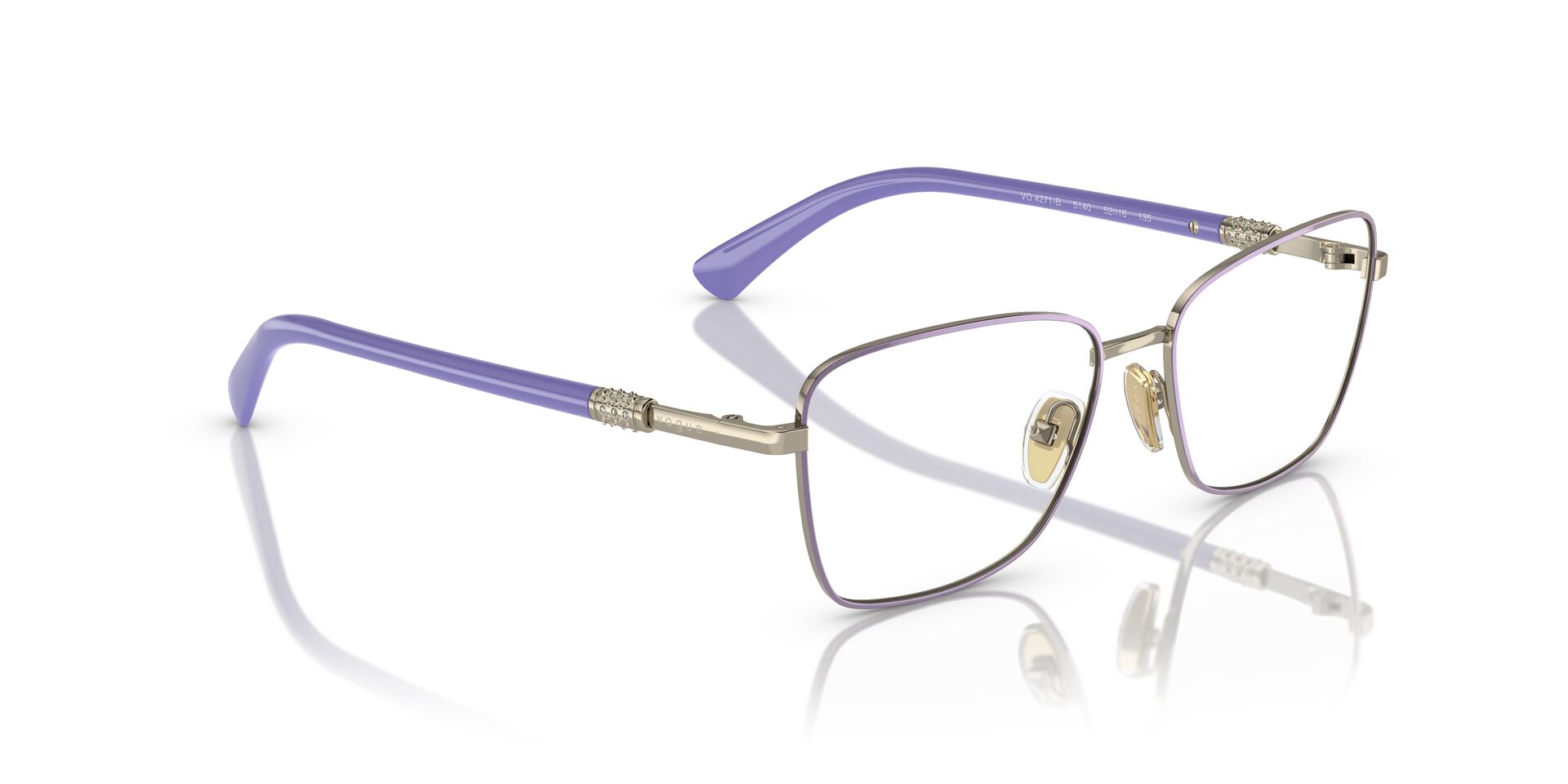 VOGUE EYEWEAR VO4271B 5140 54