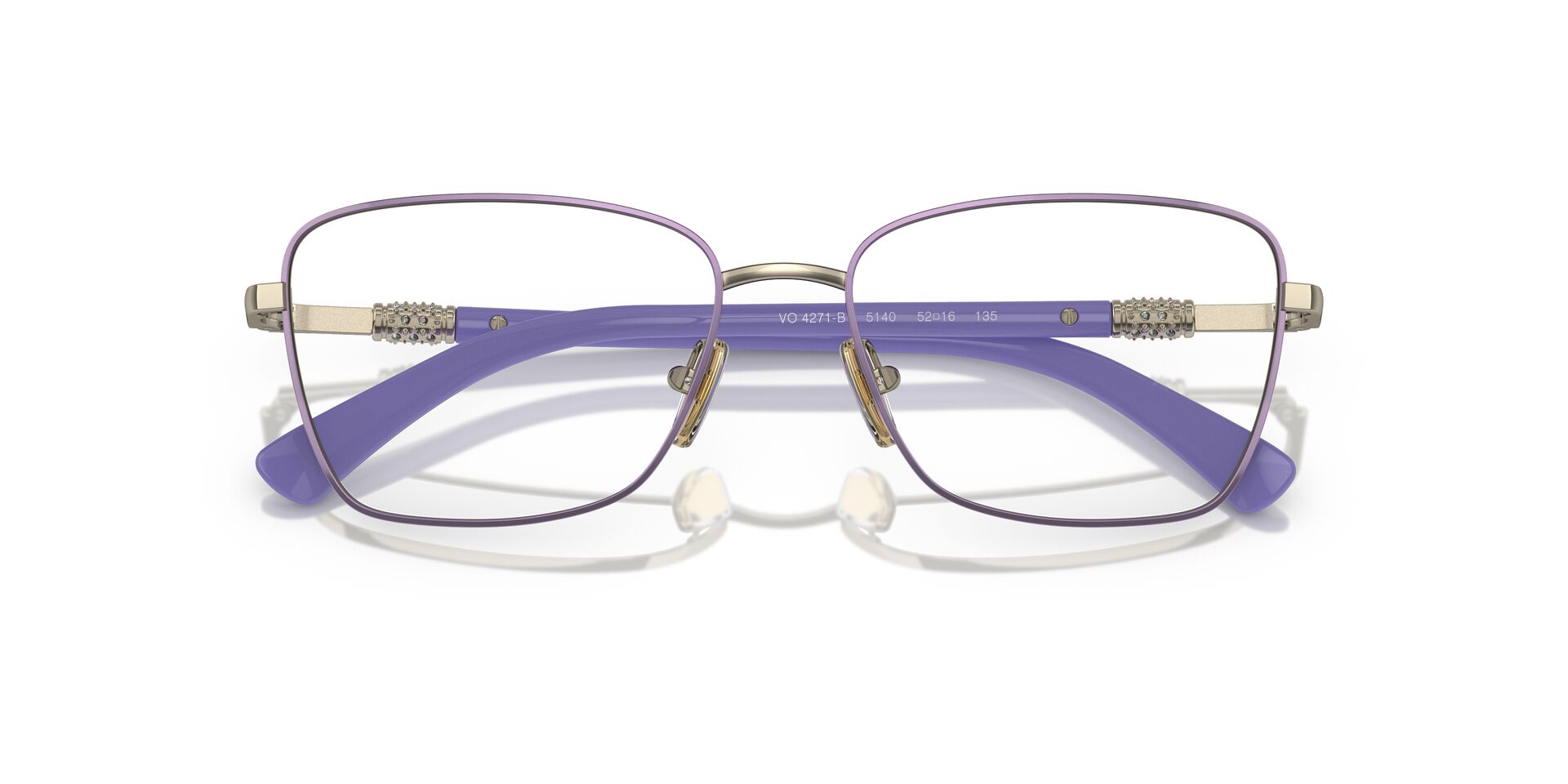 VOGUE EYEWEAR VO4271B 5140 52