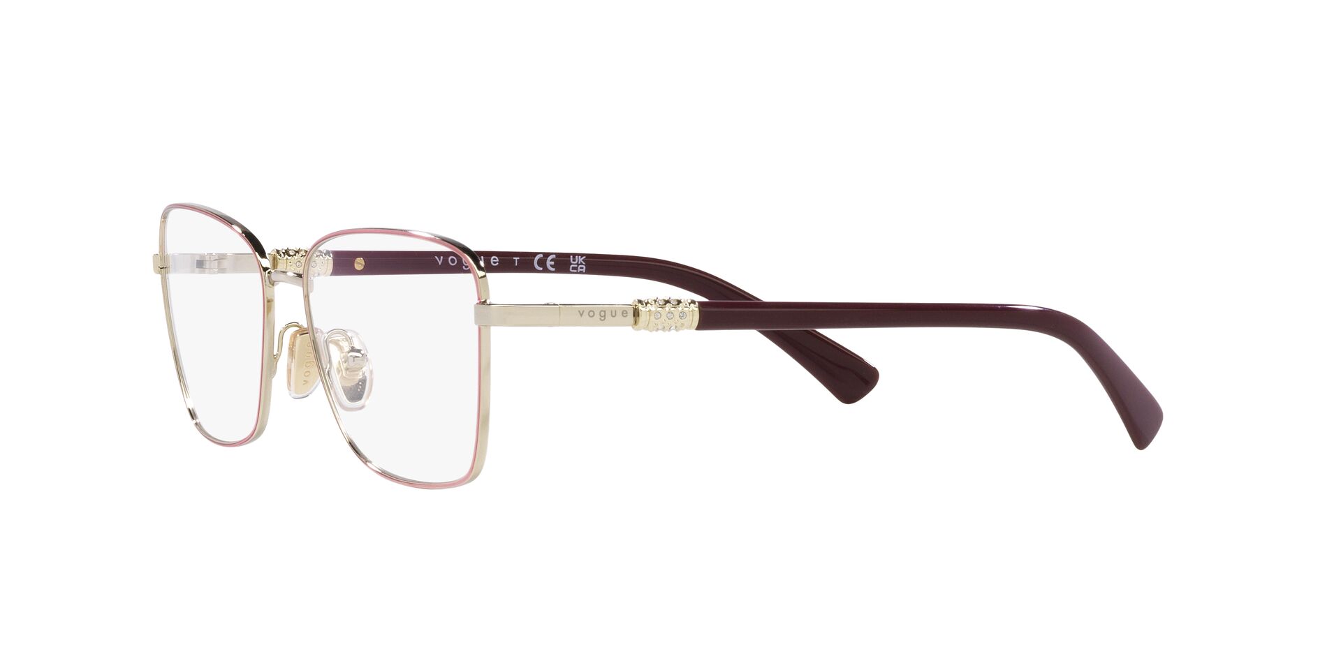 VOGUE EYEWEAR VO4271B 5141 52